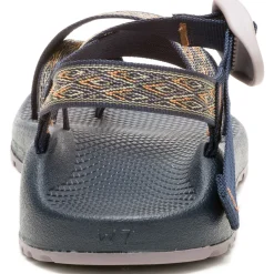 Z/ Adjustable Sandals|Chaco Women's Z/2 Adjustable Strap Classic Sandal Summit Navy Night