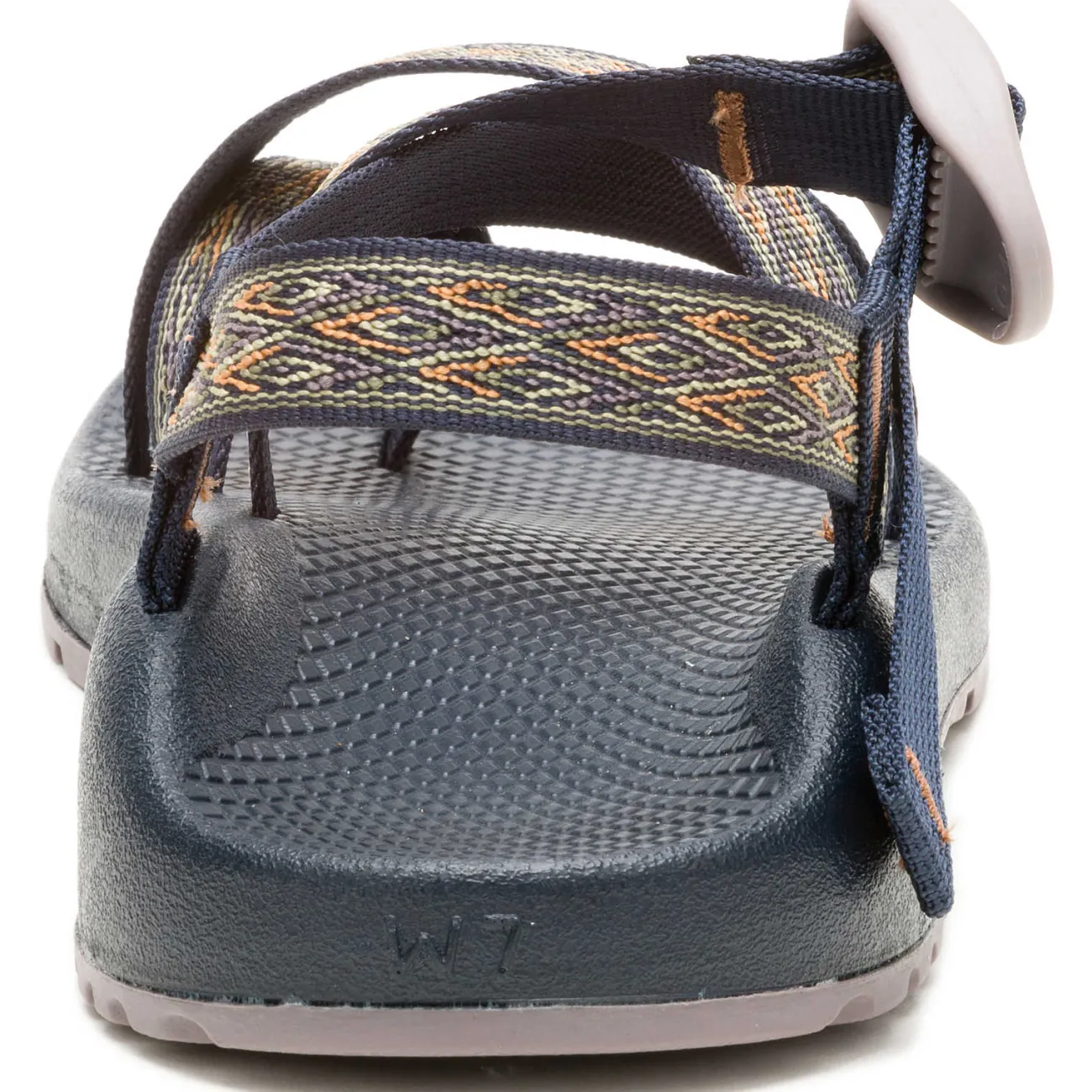 Z/ Adjustable Sandals|Chaco Women's Z/2 Adjustable Strap Classic Sandal Summit Navy Night