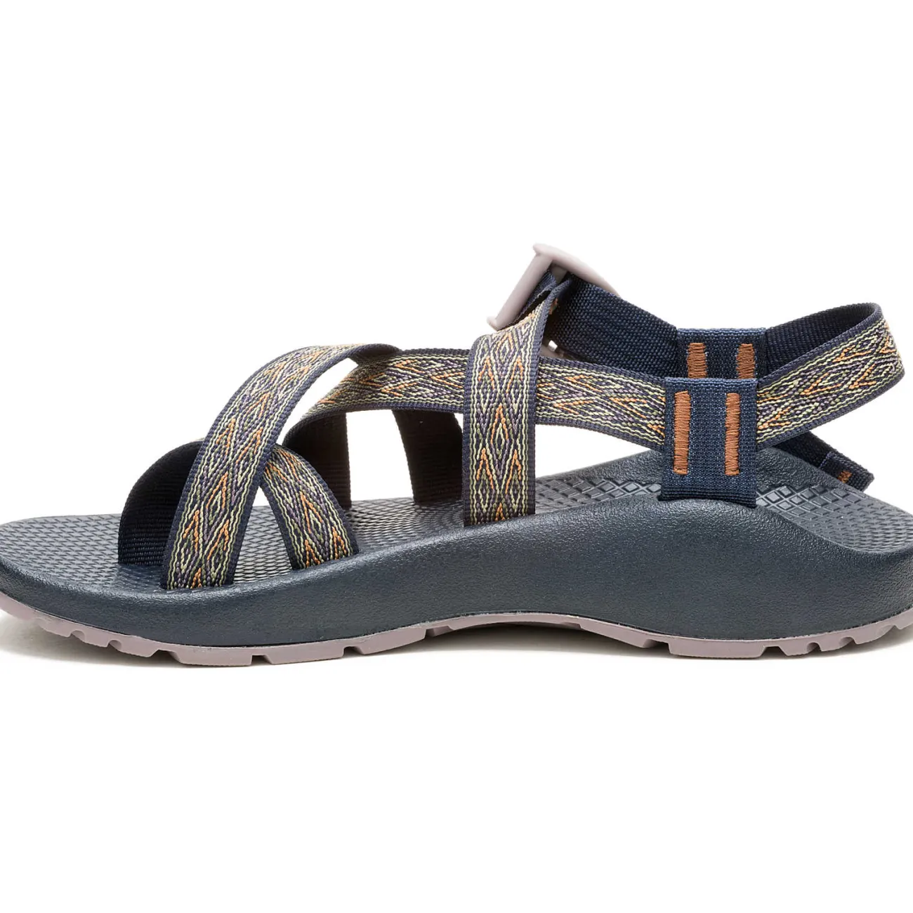 Z/ Adjustable Sandals|Chaco Women's Z/2 Adjustable Strap Classic Sandal Summit Navy Night