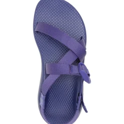 Z/ Adjustable Sandals|Chaco Women's Z/1 Adjustable Strap Classic Sandal Shadow
