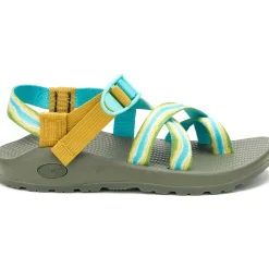 Z/ Adjustable Sandals|Z/ Adjustable Sandals|Chaco Women's Z/2 Adjustable Strap Classic Sandal Riverbed Capri