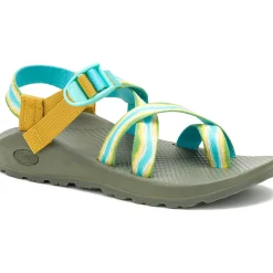 Z/ Adjustable Sandals|Z/ Adjustable Sandals|Chaco Women's Z/2 Adjustable Strap Classic Sandal Riverbed Capri