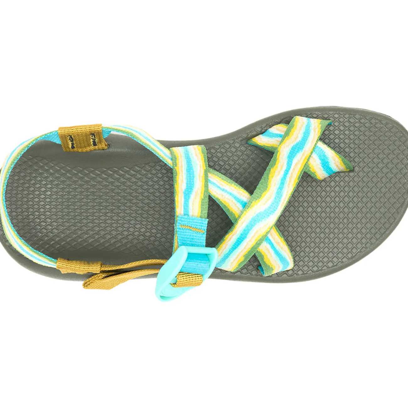 Z/ Adjustable Sandals|Z/ Adjustable Sandals|Chaco Women's Z/2 Adjustable Strap Classic Sandal Riverbed Capri