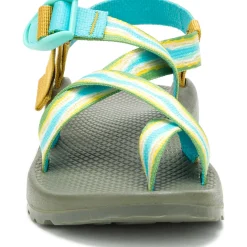 Z/ Adjustable Sandals|Z/ Adjustable Sandals|Chaco Women's Z/2 Adjustable Strap Classic Sandal Riverbed Capri