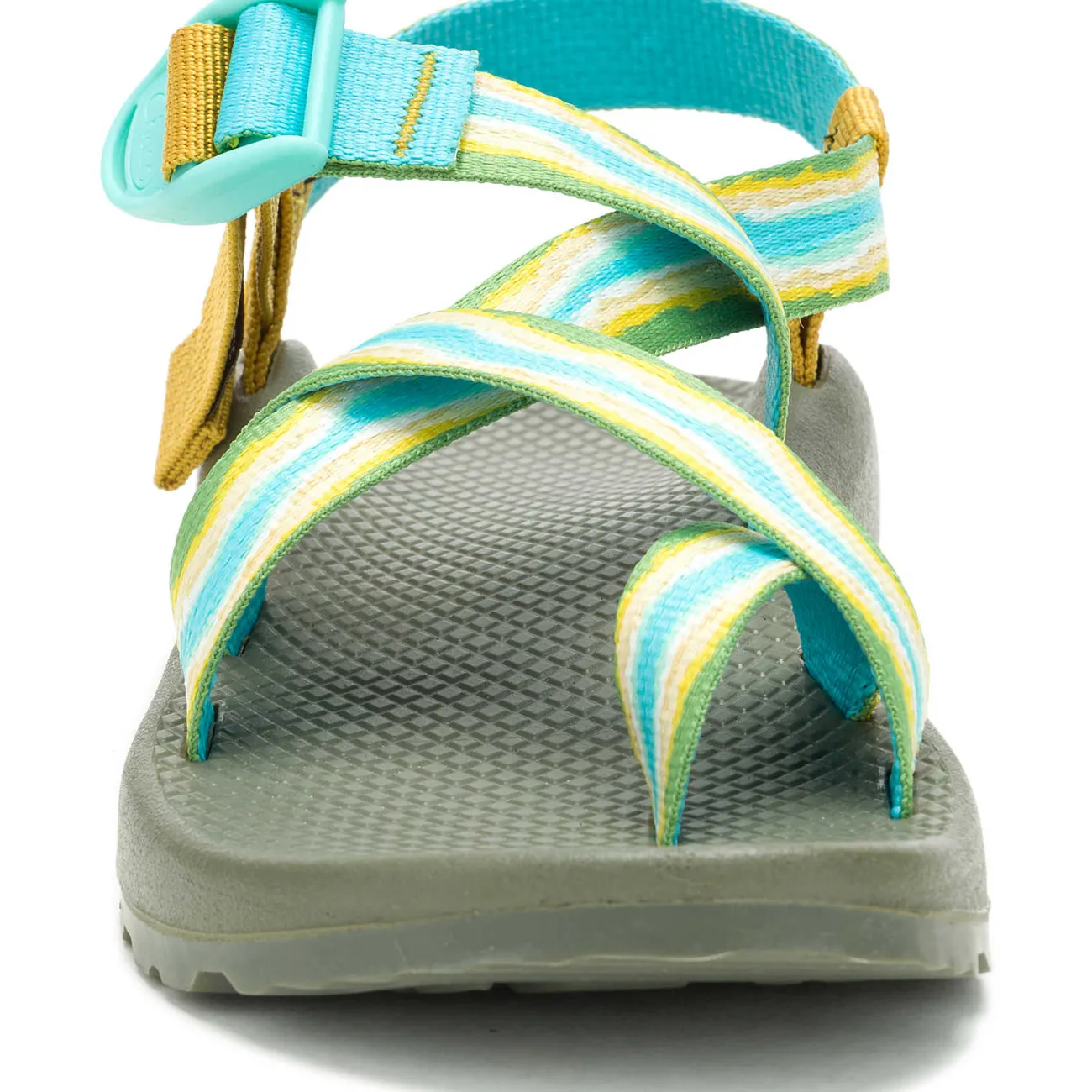 Z/ Adjustable Sandals|Z/ Adjustable Sandals|Chaco Women's Z/2 Adjustable Strap Classic Sandal Riverbed Capri