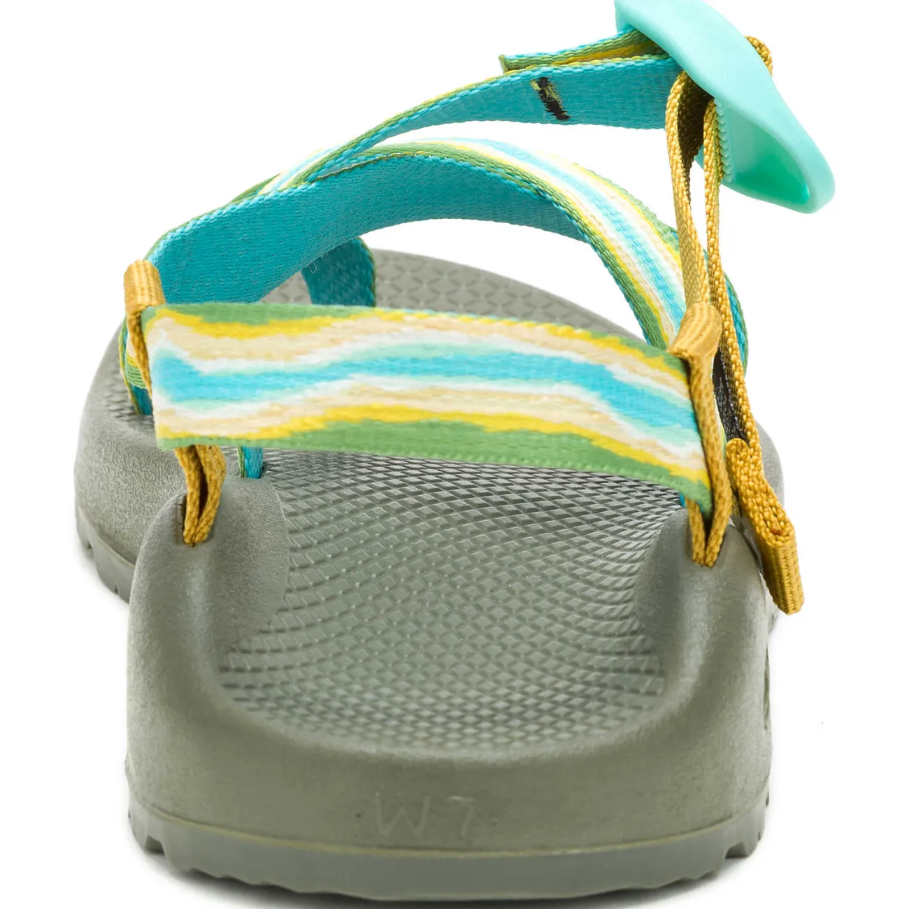 Z/ Adjustable Sandals|Z/ Adjustable Sandals|Chaco Women's Z/2 Adjustable Strap Classic Sandal Riverbed Capri