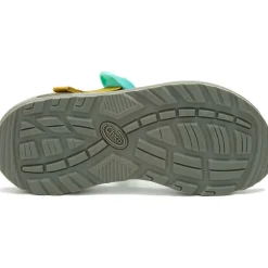 Z/ Adjustable Sandals|Z/ Adjustable Sandals|Chaco Women's Z/2 Adjustable Strap Classic Sandal Riverbed Capri