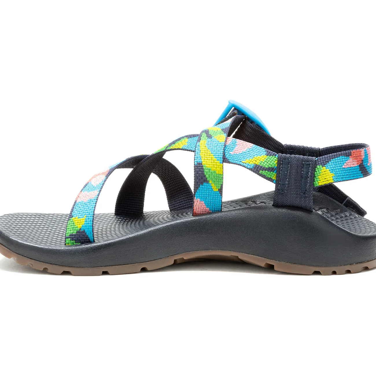 Z/ Adjustable Sandals|Sandals|Chaco Women's Z/1 Adjustable Strap Classic Sandal Chroma Blue