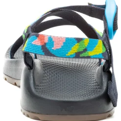Z/ Adjustable Sandals|Sandals|Chaco Women's Z/1 Adjustable Strap Classic Sandal Chroma Blue