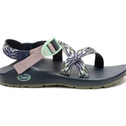 Z/ Adjustable Sandals|Chaco Women's Z/1 Adjustable Strap Classic Sandal Flare Dark Aqua