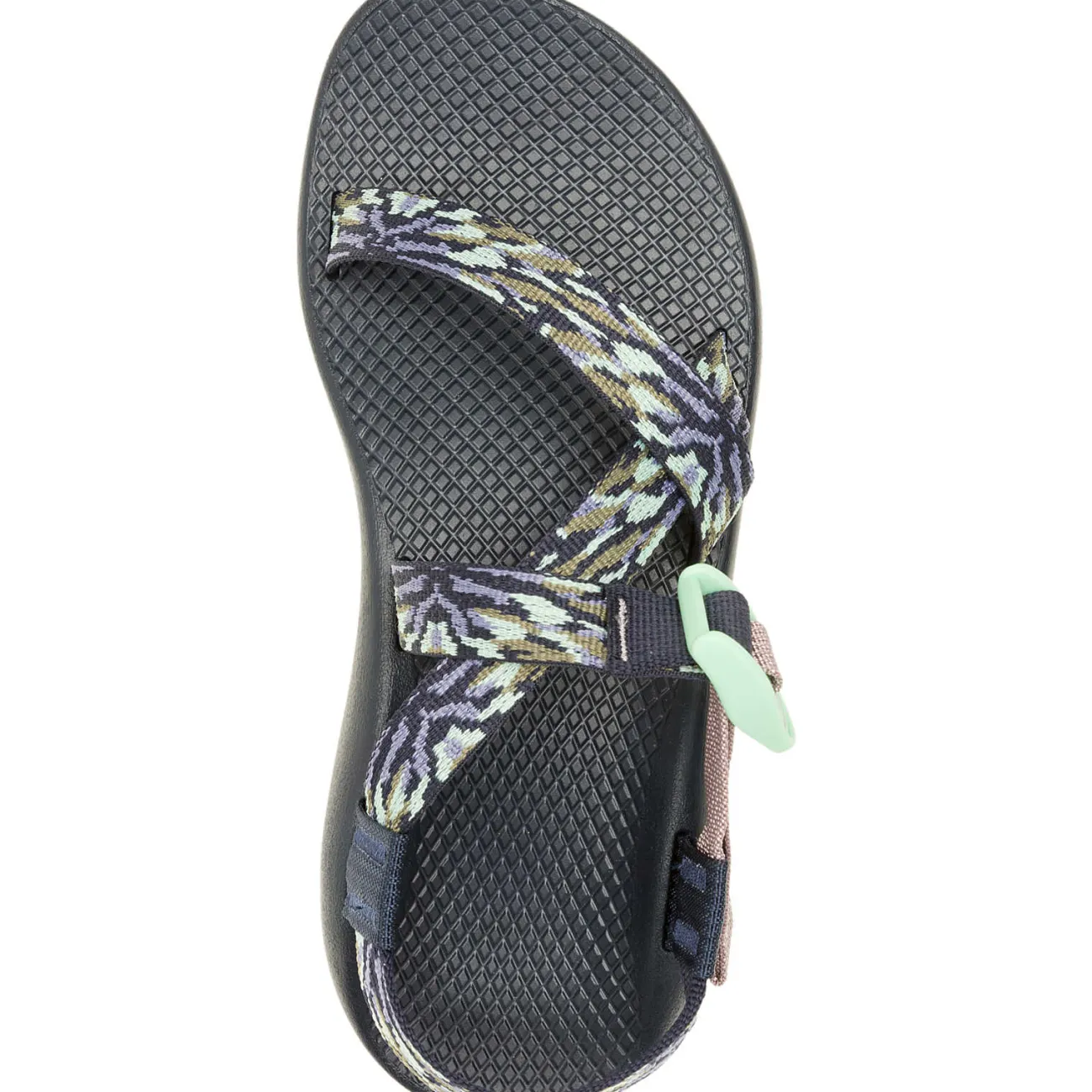 Z/ Adjustable Sandals|Chaco Women's Z/1 Adjustable Strap Classic Sandal Flare Dark Aqua