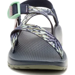 Z/ Adjustable Sandals|Chaco Women's Z/1 Adjustable Strap Classic Sandal Flare Dark Aqua