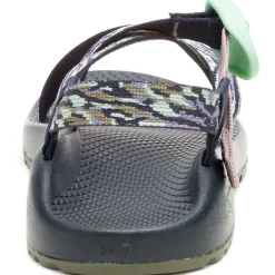 Z/ Adjustable Sandals|Chaco Women's Z/1 Adjustable Strap Classic Sandal Flare Dark Aqua