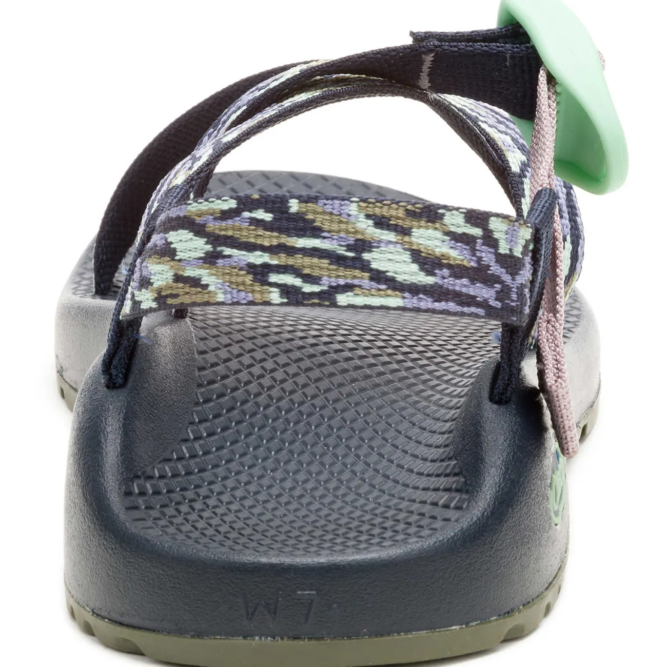 Z/ Adjustable Sandals|Chaco Women's Z/1 Adjustable Strap Classic Sandal Flare Dark Aqua