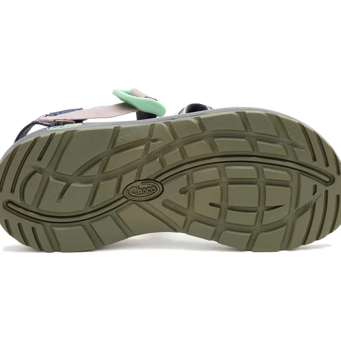 Z/ Adjustable Sandals|Chaco Women's Z/1 Adjustable Strap Classic Sandal Flare Dark Aqua
