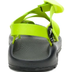 Z/ Adjustable Sandals|Sandals|Chaco Women's Z/2 Adjustable Strap Classic Sandal Lime Green