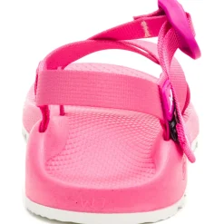 Z/ Adjustable Sandals|Sandals|Chaco Women's Z/1 Pink Tones Adjustable Strap Classic Sandal Tickled Pink