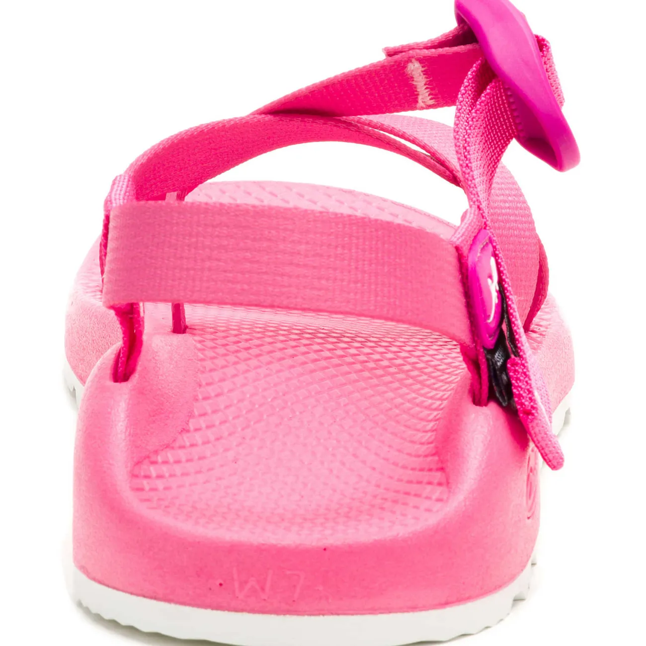 Z/ Adjustable Sandals|Sandals|Chaco Women's Z/1 Pink Tones Adjustable Strap Classic Sandal Tickled Pink