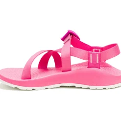 Z/ Adjustable Sandals|Sandals|Chaco Women's Z/1 Pink Tones Adjustable Strap Classic Sandal Tickled Pink
