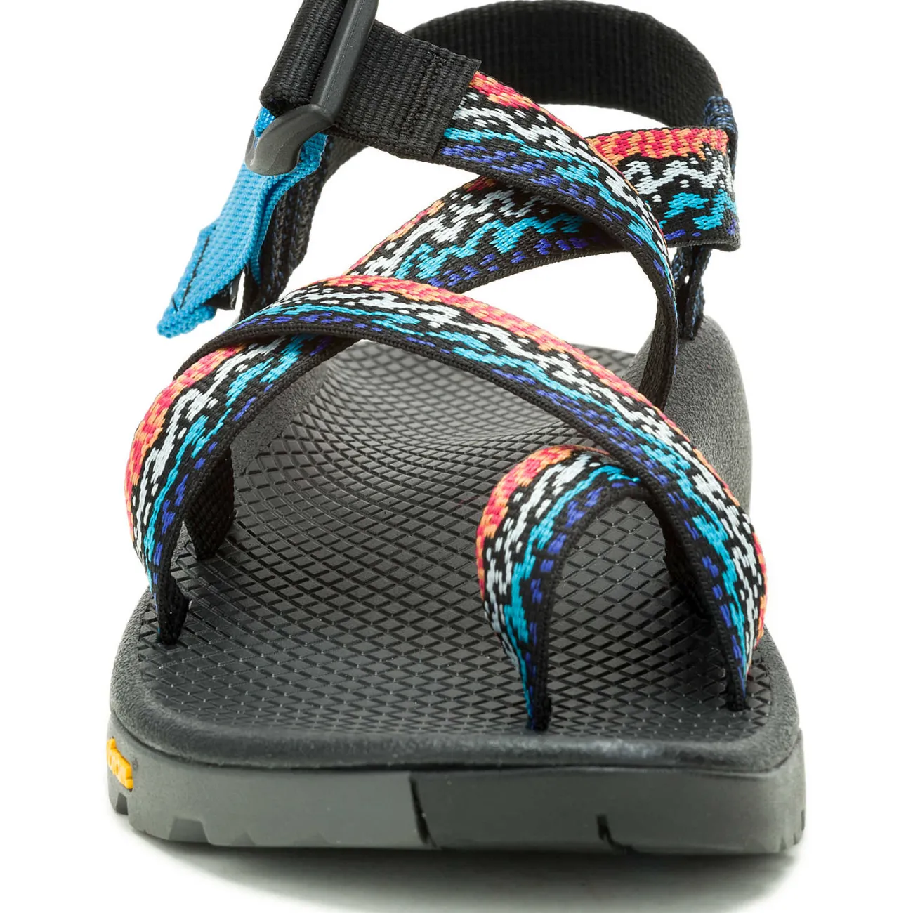Z/ Adjustable Sandals|Chaco Women's Z/2 Rapid Pro Adjustable Strap Classic Sandal Eddy Aqua