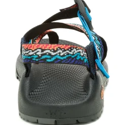Z/ Adjustable Sandals|Chaco Women's Z/2 Rapid Pro Adjustable Strap Classic Sandal Eddy Aqua