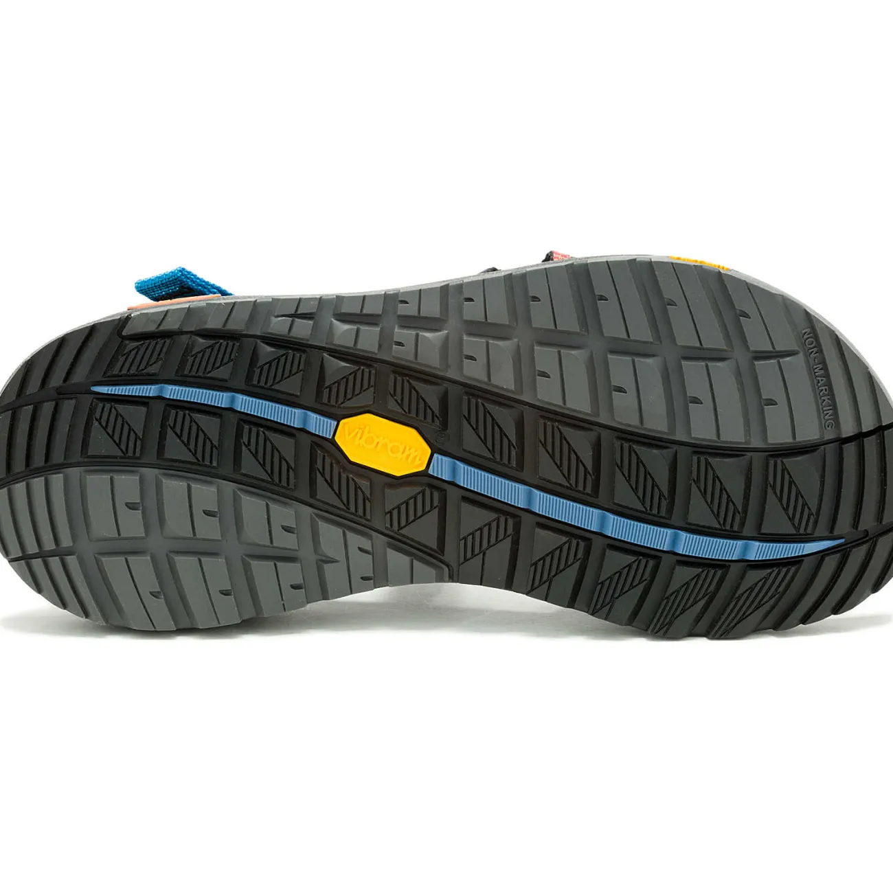 Z/ Adjustable Sandals|Chaco Women's Z/2 Rapid Pro Adjustable Strap Classic Sandal Eddy Aqua