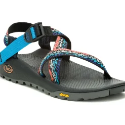 Z/ Adjustable Sandals|Chaco Women's Z/1 Rapid Pro Adjustable Strap Classic Sandal Eddy Aqua