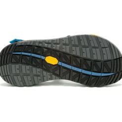 Z/ Adjustable Sandals|Chaco Women's Z/1 Rapid Pro Adjustable Strap Classic Sandal Eddy Aqua