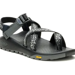 Z/ Adjustable Sandals|Sandals|Chaco Women's Z/2 Rapid Pro Adjustable Strap Classic Sandal Eddy Black Graphite