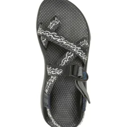 Z/ Adjustable Sandals|Sandals|Chaco Women's Z/2 Rapid Pro Adjustable Strap Classic Sandal Eddy Black Graphite