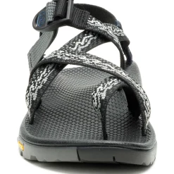 Z/ Adjustable Sandals|Sandals|Chaco Women's Z/2 Rapid Pro Adjustable Strap Classic Sandal Eddy Black Graphite