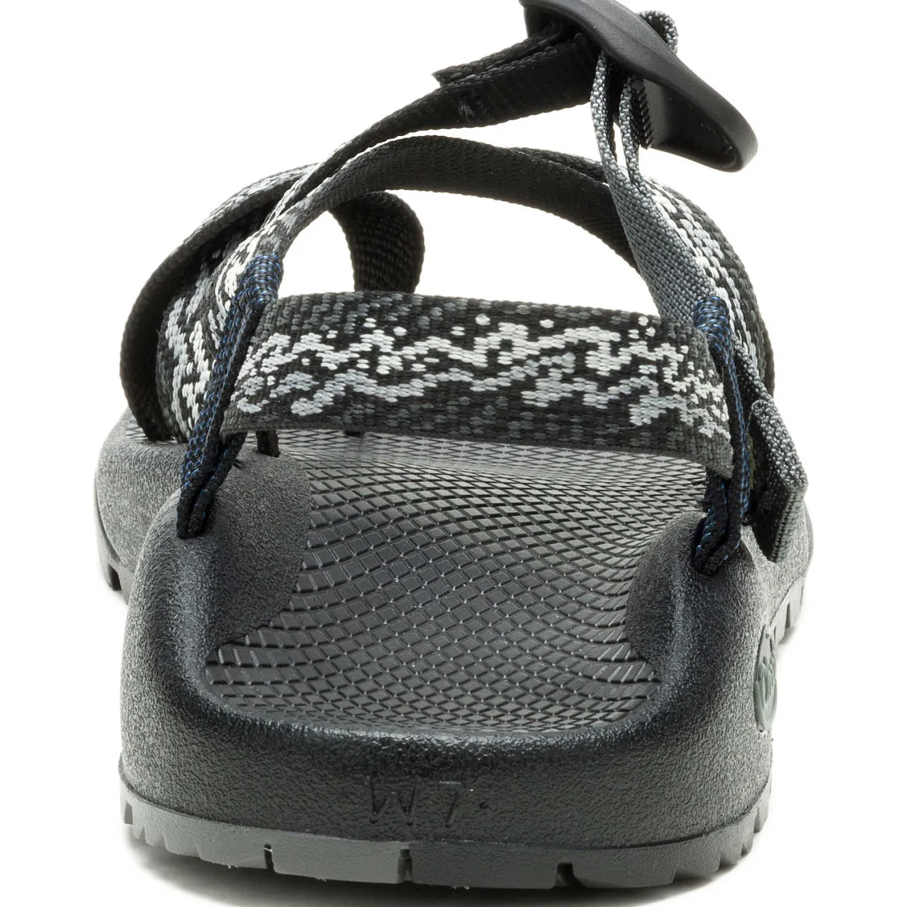 Z/ Adjustable Sandals|Sandals|Chaco Women's Z/2 Rapid Pro Adjustable Strap Classic Sandal Eddy Black Graphite
