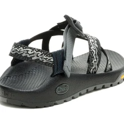 Z/ Adjustable Sandals|Sandals|Chaco Women's Z/2 Rapid Pro Adjustable Strap Classic Sandal Eddy Black Graphite