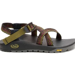 Z/ Adjustable Sandals|Chaco Women's Z/1 Rapid Pro Adjustable Strap Classic Sandal Aquatic Flora