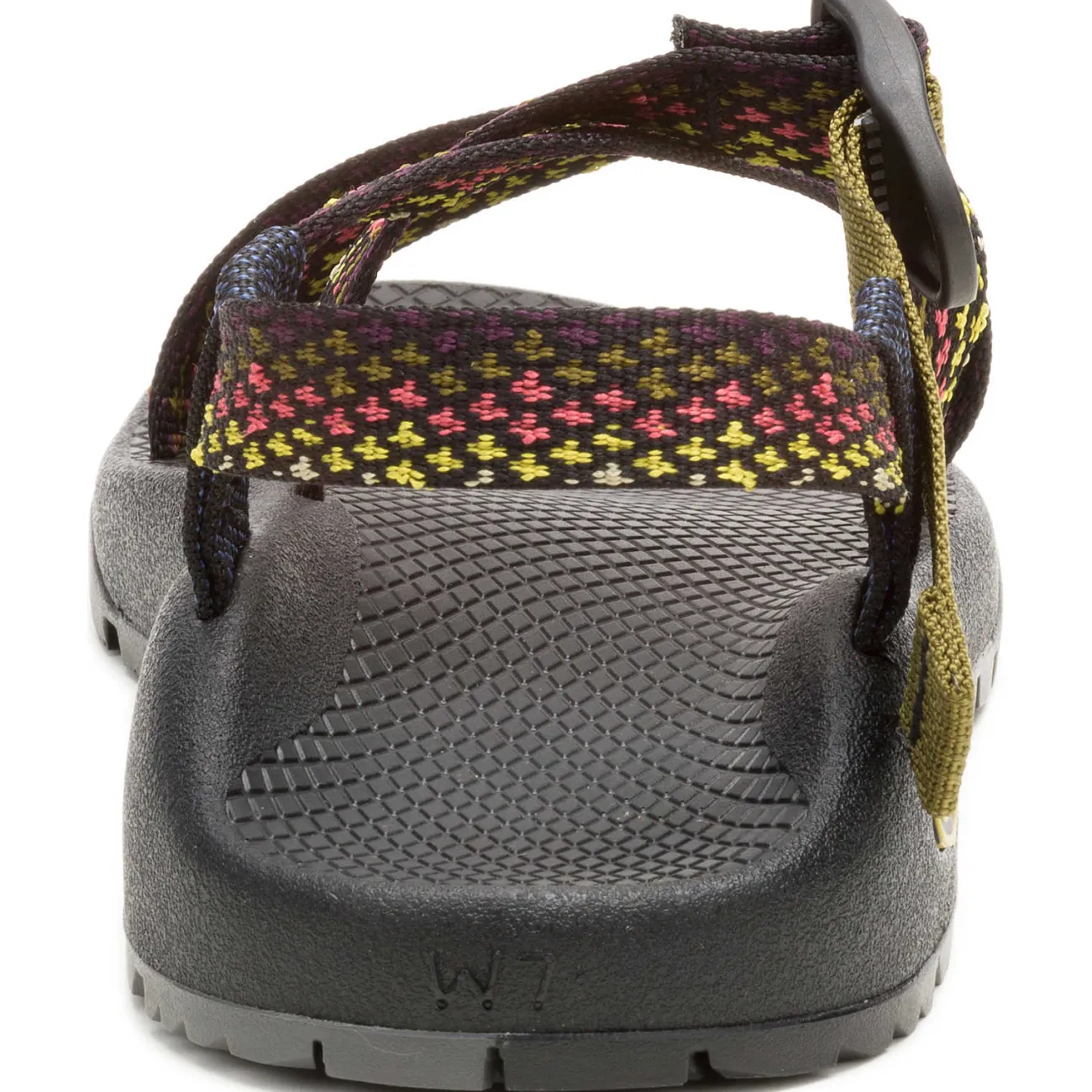 Z/ Adjustable Sandals|Chaco Women's Z/1 Rapid Pro Adjustable Strap Classic Sandal Aquatic Flora