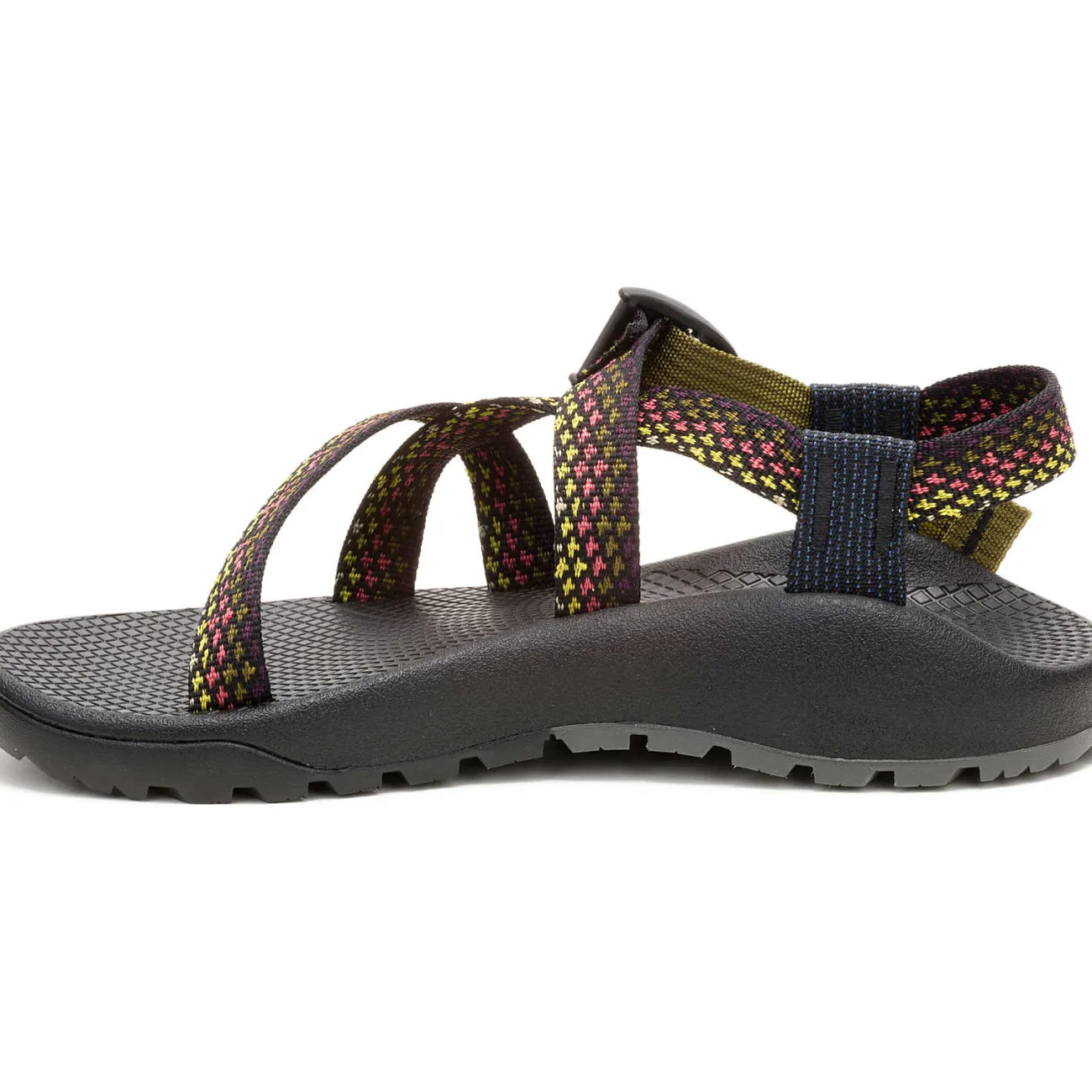 Z/ Adjustable Sandals|Chaco Women's Z/1 Rapid Pro Adjustable Strap Classic Sandal Aquatic Flora