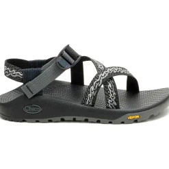 Z/ Adjustable Sandals|Sandals|Chaco Women's Z/1 Rapid Pro Adjustable Strap Classic Sandal Eddy Black Graphite