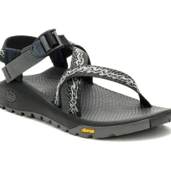 Z/ Adjustable Sandals|Sandals|Chaco Women's Z/1 Rapid Pro Adjustable Strap Classic Sandal Eddy Black Graphite