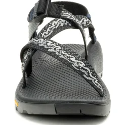 Z/ Adjustable Sandals|Sandals|Chaco Women's Z/1 Rapid Pro Adjustable Strap Classic Sandal Eddy Black Graphite