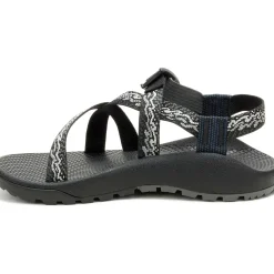 Z/ Adjustable Sandals|Sandals|Chaco Women's Z/1 Rapid Pro Adjustable Strap Classic Sandal Eddy Black Graphite