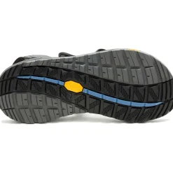 Z/ Adjustable Sandals|Sandals|Chaco Women's Z/1 Rapid Pro Adjustable Strap Classic Sandal Eddy Black Graphite