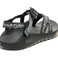 Z/ Adjustable Sandals|Sandals|Chaco Women's Z/1 Rapid Pro Adjustable Strap Classic Sandal Eddy Black Graphite