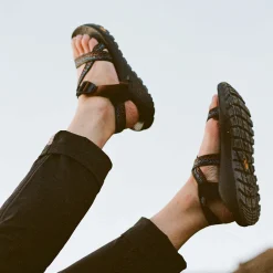 Z/ Adjustable Sandals|Chaco Women's Z/1 Rapid Pro Adjustable Strap Classic Sandal Eddy Forest