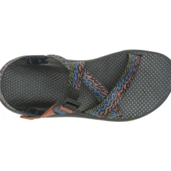 Z/ Adjustable Sandals|Chaco Women's Z/1 Rapid Pro Adjustable Strap Classic Sandal Eddy Forest