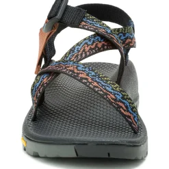 Z/ Adjustable Sandals|Chaco Women's Z/1 Rapid Pro Adjustable Strap Classic Sandal Eddy Forest
