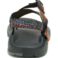 Z/ Adjustable Sandals|Chaco Women's Z/1 Rapid Pro Adjustable Strap Classic Sandal Eddy Forest