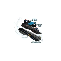 Z/ Adjustable Sandals|Chaco Women's Z/1 Rapid Pro Adjustable Strap Classic Sandal Eddy Forest
