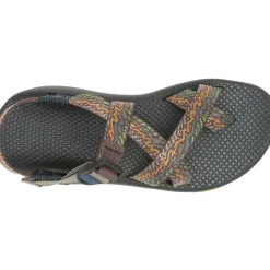 Z/ Adjustable Sandals|Chaco Women's Z/2 Rapid Pro Adjustable Strap Classic Sandal Eddy Fungi