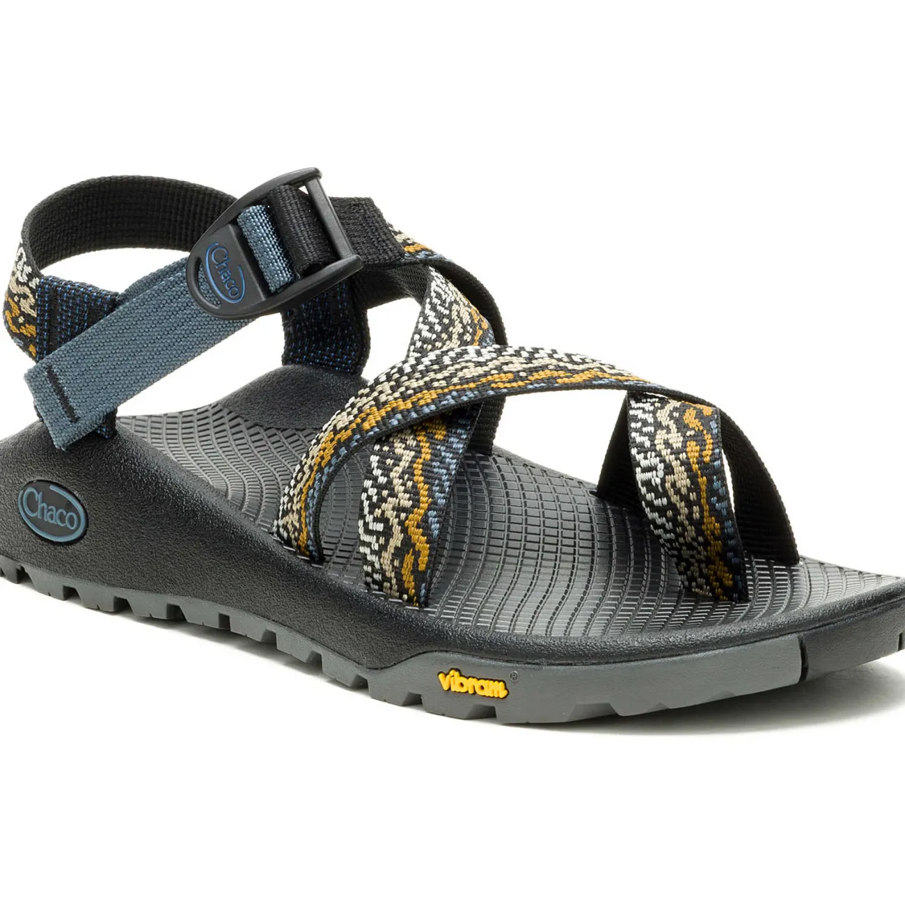 Z/ Adjustable Sandals|Chaco Women's Z/2 Rapid Pro Adjustable Strap Classic Sandal Eddy Urban Slate