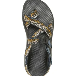 Z/ Adjustable Sandals|Chaco Women's Z/2 Rapid Pro Adjustable Strap Classic Sandal Eddy Urban Slate